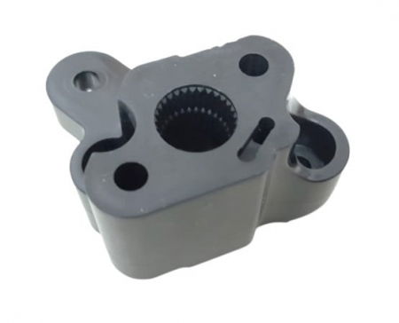 Etrieri frana - Adaptor carburator motocoasa compatibil Stihl Fs 55