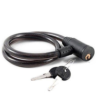  Accesorii biciclete  - Antifurt bicicleta 9mm x 60 cm