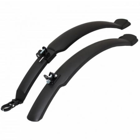 Etrieri frana - Aripi bicicleta sport Sleeve
