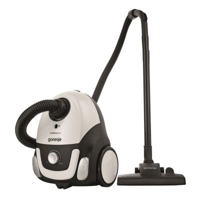 Electrocasnice - Aspirator cu sac Gorenje 35 x 21,5 x 26 cm lungime cablu 5 m