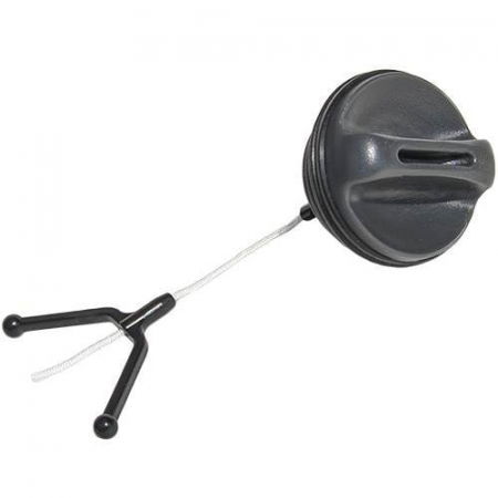 Etrieri frana - Buson ulei drujba Husqvarna 340, 345, 350