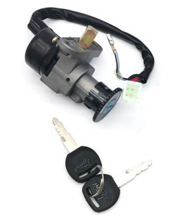  Contacte pornire scuter - Contact pornire scuter Yamaha / Malaguti / MBK