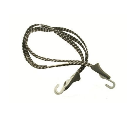  Accesorii biciclete  - Cordelina 3 fire portbagaj bicicleta (0.7M)