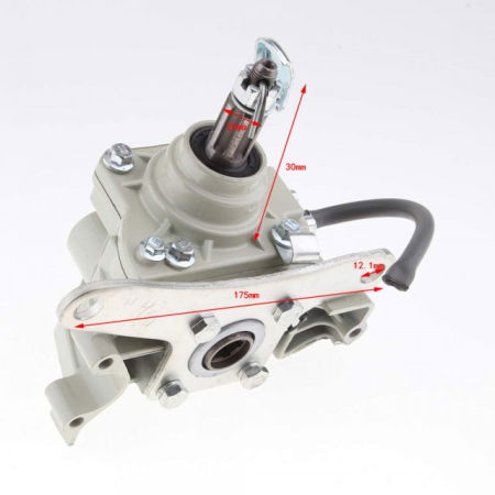  Cutii de viteza ATV - Cutie de viteze marsarier ATV 150-250cc