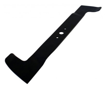  Cutite si accesorii masini tuns gazon  - Cutit masina de tuns gazon Castel Garden TC102 (stanga)