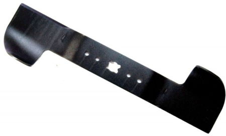  Cutite si accesorii masini tuns gazon  - Cutit masina de tuns gazon MTD, WOLF 41.9cm