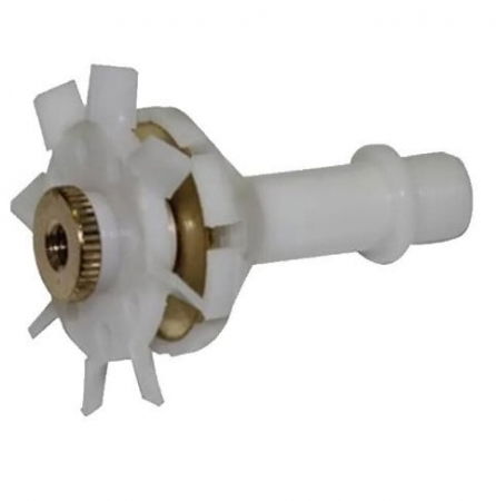 Etrieri frana - Duza stropitoare atomizor / pulverizator