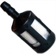  Furtun / Filtru benzina - Filtru benzina motocoasa