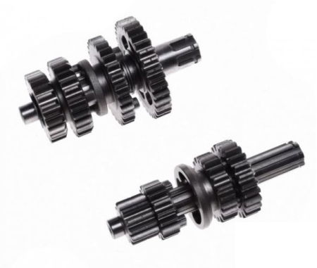  Cutii de viteza ATV - Grup pinioane cutie de viteze Cross 125cc