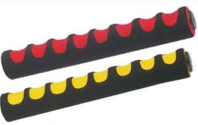  Accesorii biciclete  - Mansoane bicicleta burete 200 mm