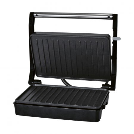 Electrocasnice - Mini grill electric 800-1000 W • putere: 1000 W dimensiune: 27 x 7,5 x 24 cm