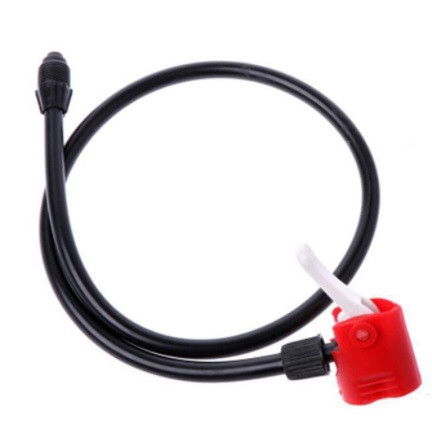  Accesorii biciclete  - Racord pompa bicicleta plastic 67cm