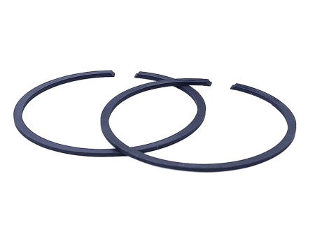  Segmenti drujba - Segmenti drujba 42mm x 1.2mm (platt) / set