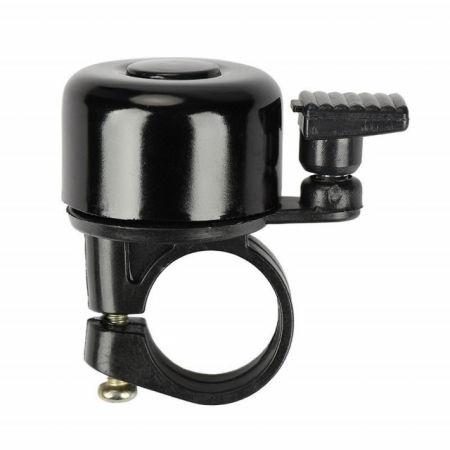  Accesorii biciclete  - Sonerie bicicleta cu clapeta