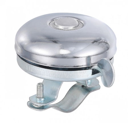  Accesorii biciclete  - Sonerie bicicleta metal