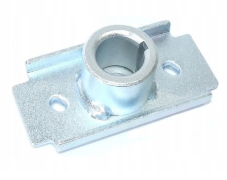  Cutite si accesorii masini tuns gazon  - Suport cutit masina tuns iarba Daye 1553 (22.2mm)