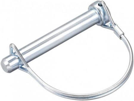 Etrieri frana - Surub si bolt de forfecare semicerc (8 x 47mm)