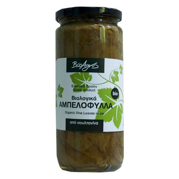 Frunze vita vie 420g ECO [1]