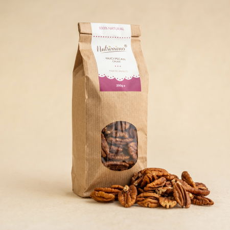 PRODUSE - Nuci pecan 200 g