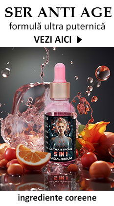 Ser  profesional 5 in 1 Formula Ultra Puternica