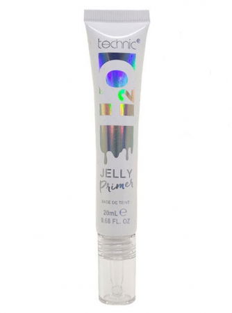 Baza profesionala de machiaj Technic H2O Jelly Primer, 20 ml