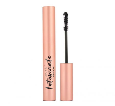 Mascara Technic Intoxicate, Negru, 8 ml