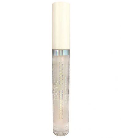 Top coat pentru marirea buzelor Technic Plumping Lip Gloss, 3 ml