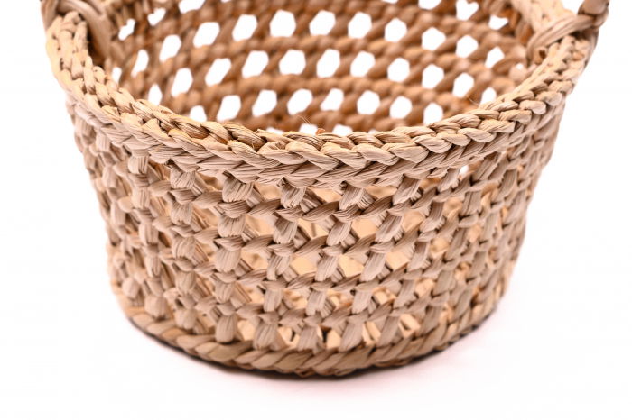 Cosulet rotund din papura [3]