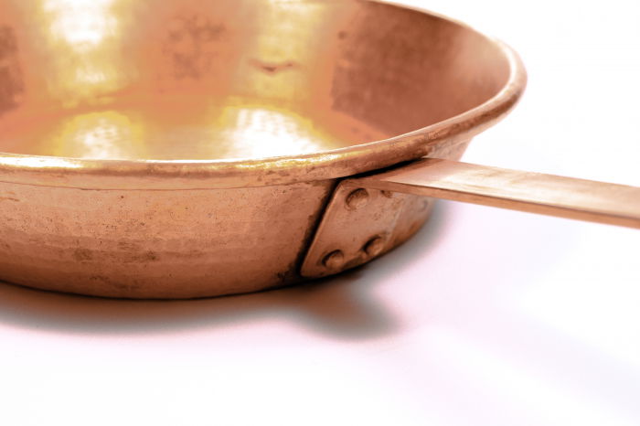 TIGAIE DIN CUPRU 25 CM [2]