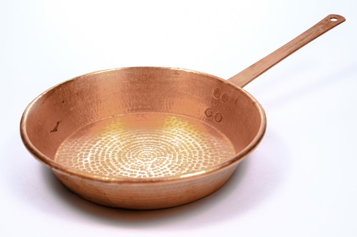 TIGAIE DIN CUPRU 25 CM [1]