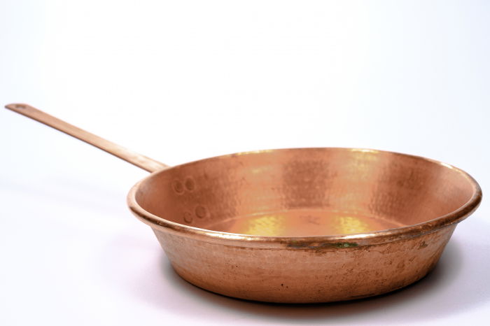 TIGAIE DIN CUPRU 25 CM [4]