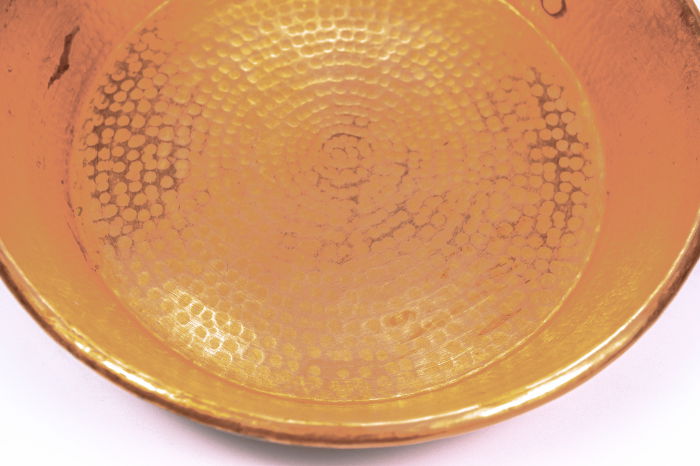 TIGAIE DIN CUPRU 25 CM [5]