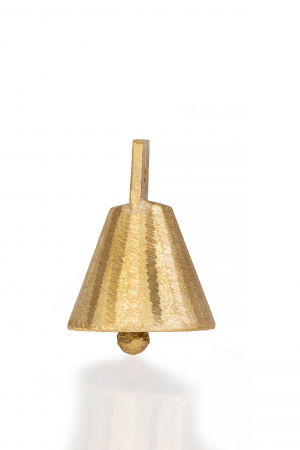 Clopoțel din bronz de calitate pentru școli și case