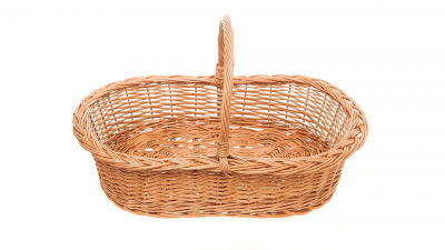 Cos rachita cu toarta