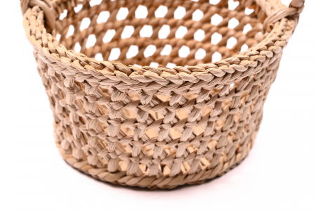 Cosulet rotund din papura [2]