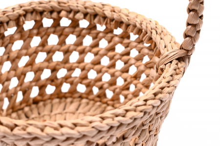 Cosulet rotund din papura [1]