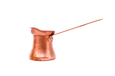 Accesorii din Cupru, Alama, Aluminiu, Metal - Ibric mediu din cupru