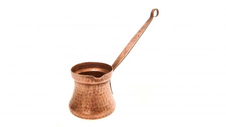 Produse din Cupru - Ibric mic din cupru