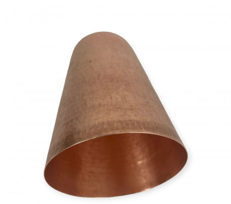 Pahar din Cupru, 400 ml [3]