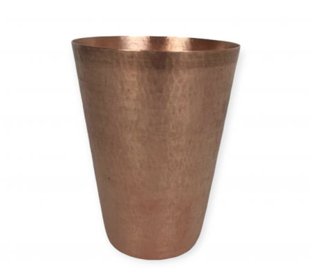 Pahar din Cupru, 400 ml [0]