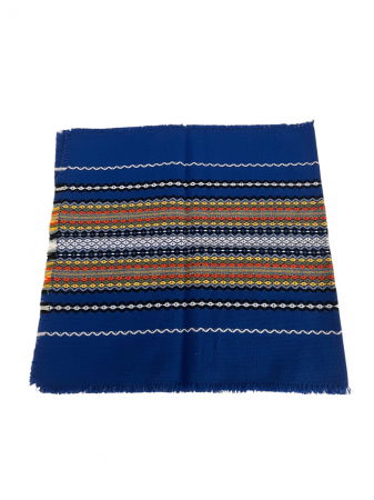 Colecții serie limitată - Prosop Tradițional Cusut Manual – 80/40 cm