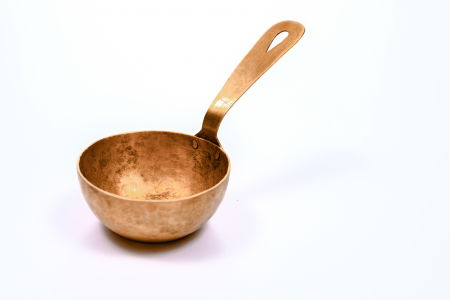 Accesorii din Cupru, Alama, Aluminiu, Metal - Sosiera din cupru