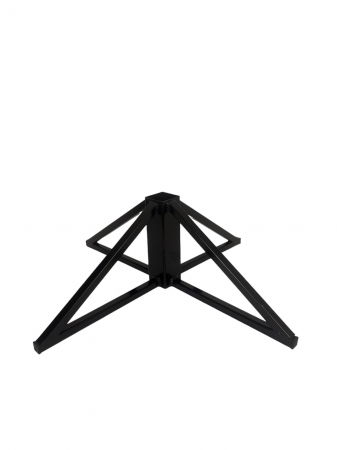 Colecții serie limitată - Suport Metalic pentru Brad de Crăciun – 70 cm