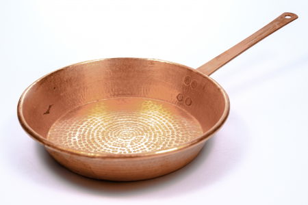 TIGAIE DIN CUPRU 25 CM [0]