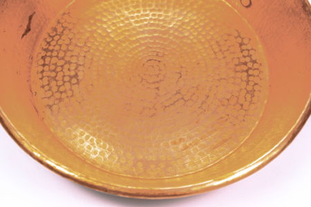 TIGAIE DIN CUPRU 25 CM [4]