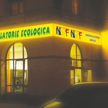 Autocolant PVC - Autocolant PVC - Translucent Premium