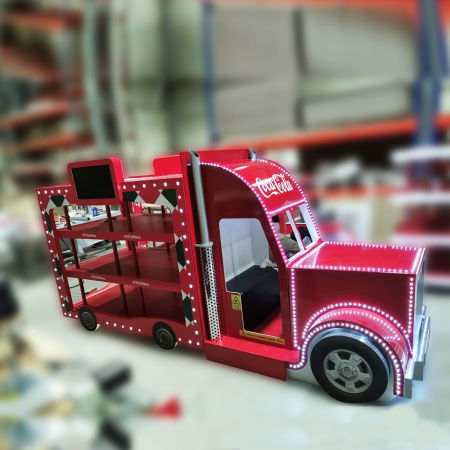 Iluminated furniture - Iluminated Furniture #4