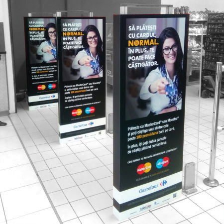 Cardboard - Corrugated Board