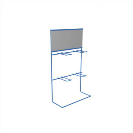 Metal racks - Counter Display_5