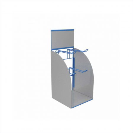 Metal racks - Counter Display_7